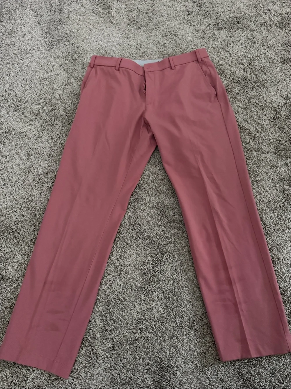 Men’s Ralph Lauren Polo Dress Pants